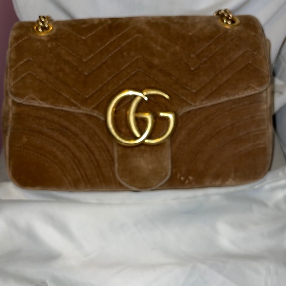 Gucci bag - Picture 4 of 11